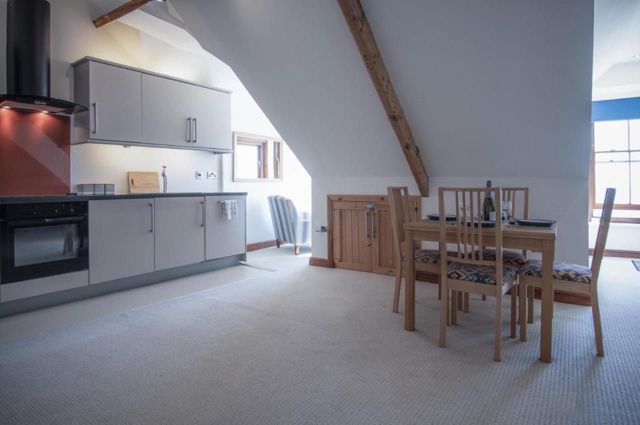 The Nest - 1 Bedroom Apartment - Тенбі Екстер'єр фото