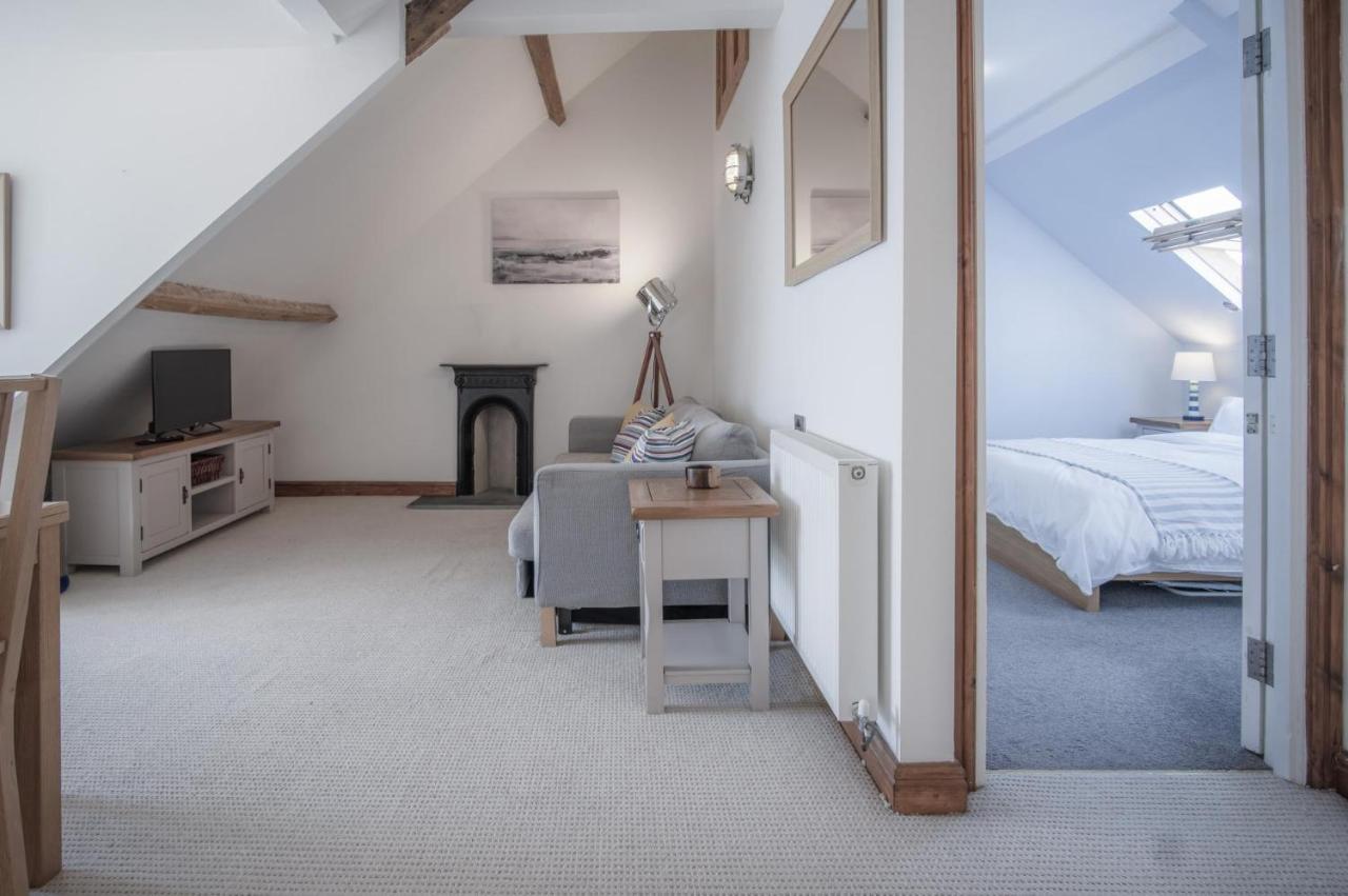 The Nest - 1 Bedroom Apartment - Тенбі Екстер'єр фото