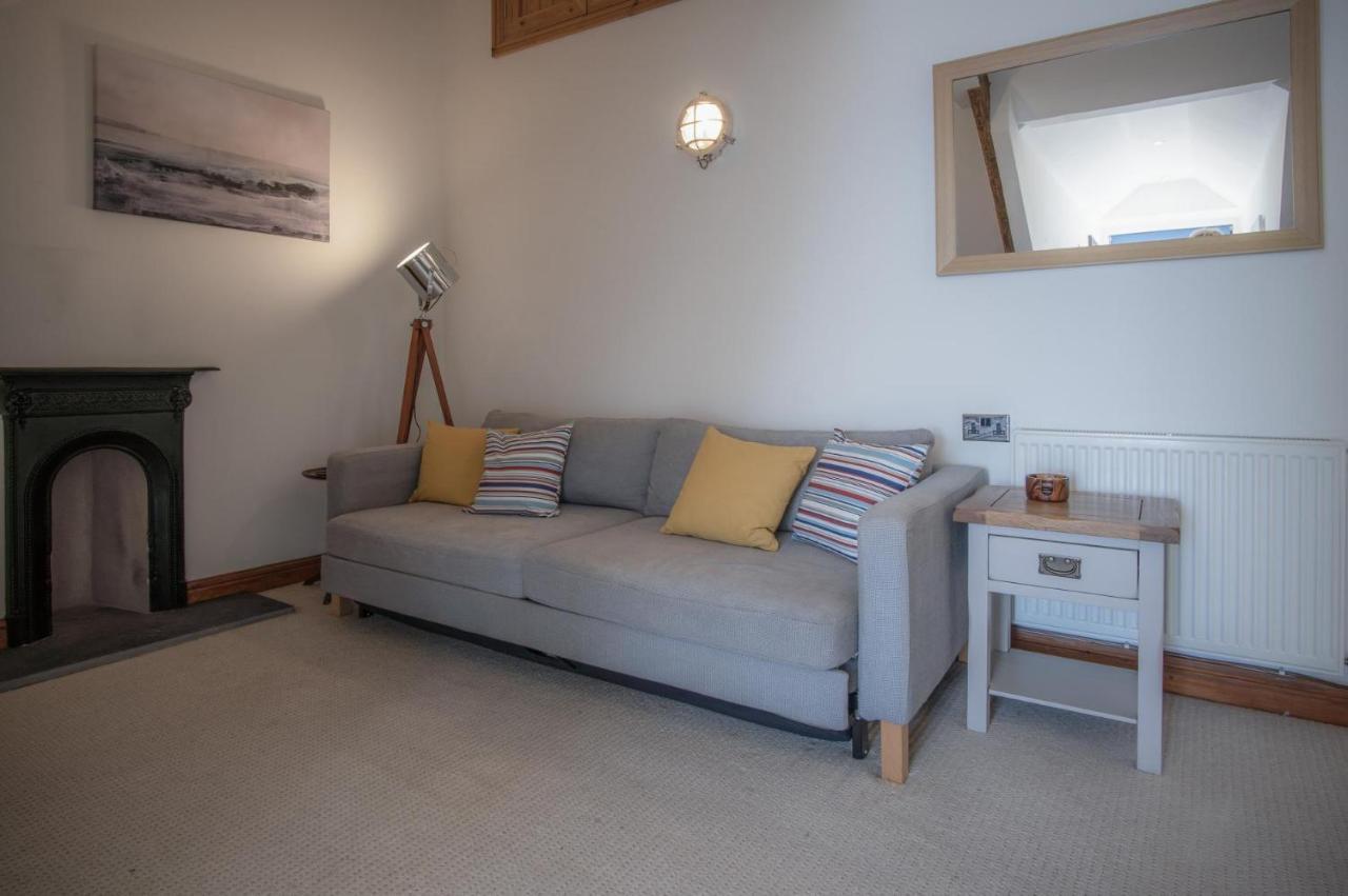The Nest - 1 Bedroom Apartment - Тенбі Екстер'єр фото