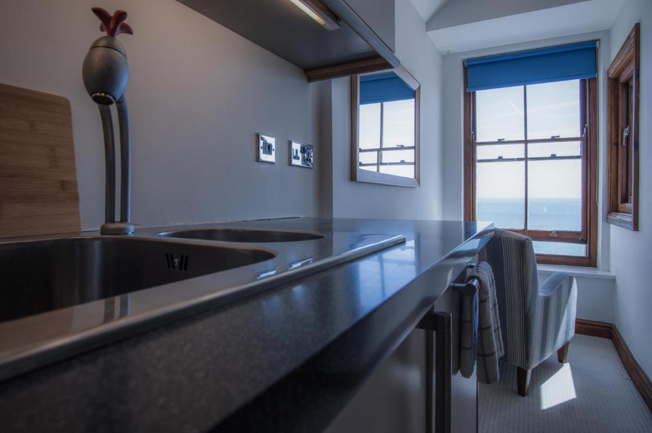 The Nest - 1 Bedroom Apartment - Тенбі Екстер'єр фото